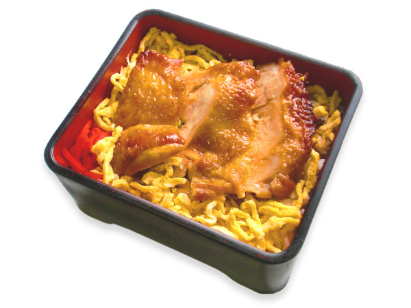 照焼丼