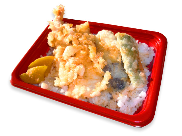 天丼